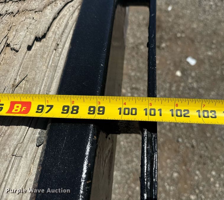 image for item EG5737 2015 PJ  flatbed trailer