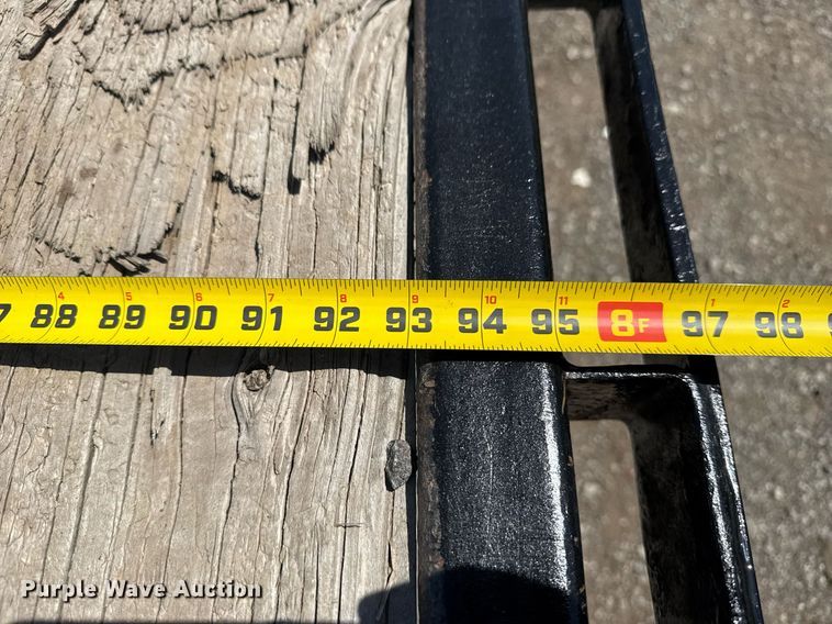 image for item EG5737 2015 PJ  flatbed trailer