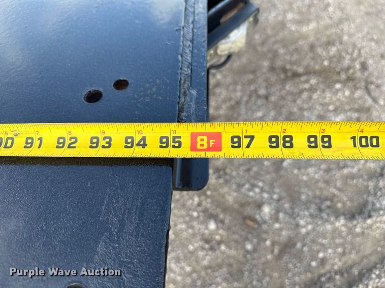 image for item EG5761 2018 Ford F550 flatbed truck