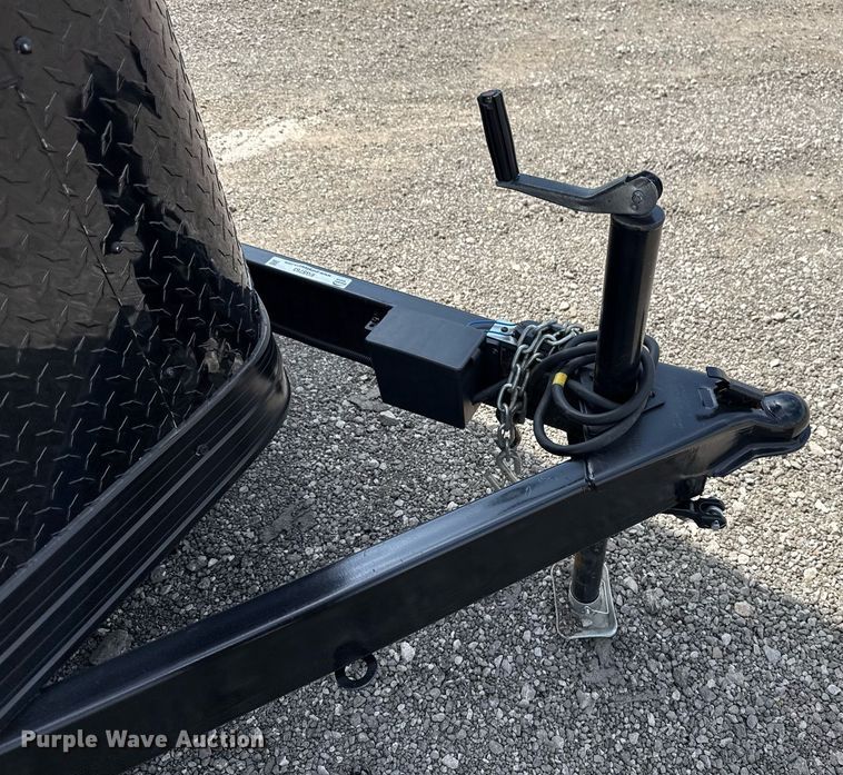 image for item EG5763 2025 Cynergy Cargo  Advanced CCL716TA enclosed cargo trailer