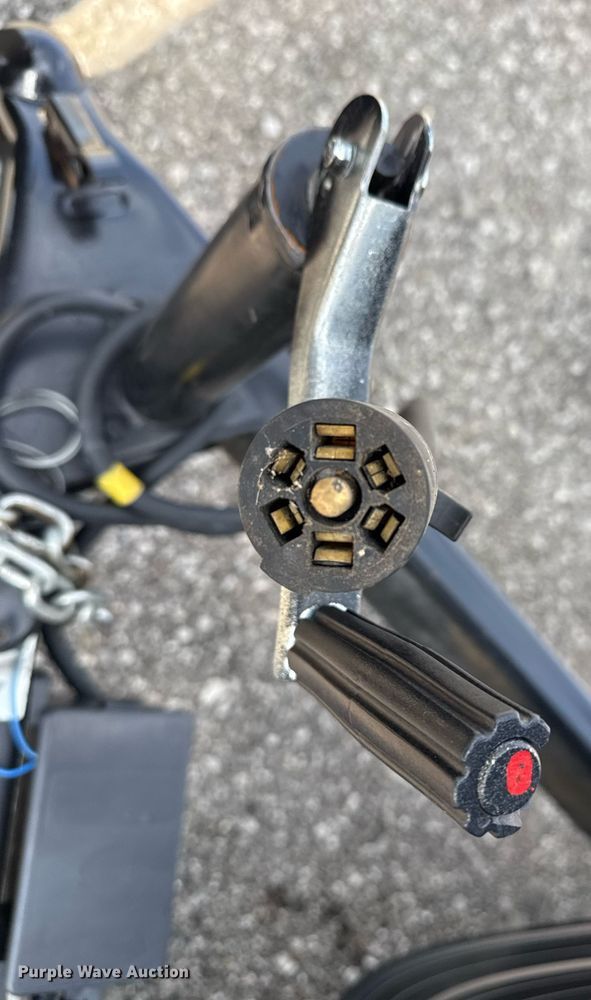 image for item EG5763 2025 Cynergy Cargo  Advanced CCL716TA enclosed cargo trailer