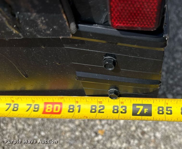 image for item EG5763 2025 Cynergy Cargo  Advanced CCL716TA enclosed cargo trailer