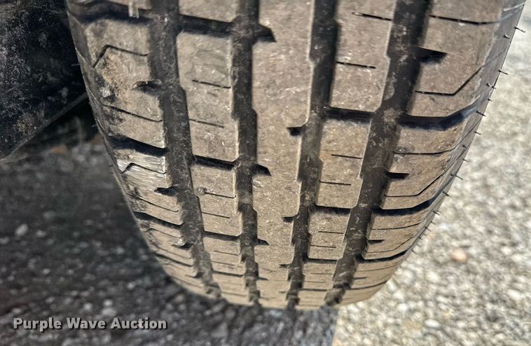 image for item EG5763 2025 Cynergy Cargo  Advanced CCL716TA enclosed cargo trailer