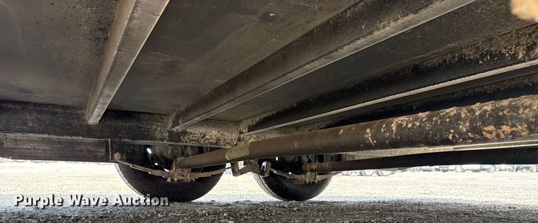 image for item EG5763 2025 Cynergy Cargo  Advanced CCL716TA enclosed cargo trailer