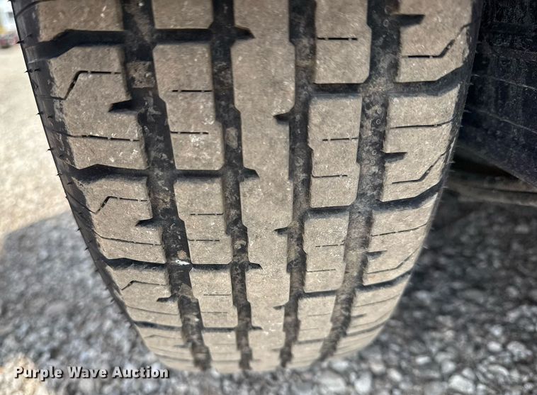 image for item EG5763 2025 Cynergy Cargo  Advanced CCL716TA enclosed cargo trailer