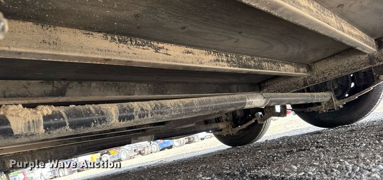 image for item EG5763 2025 Cynergy Cargo  Advanced CCL716TA enclosed cargo trailer