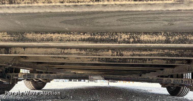 image for item EG5763 2025 Cynergy Cargo  Advanced CCL716TA enclosed cargo trailer