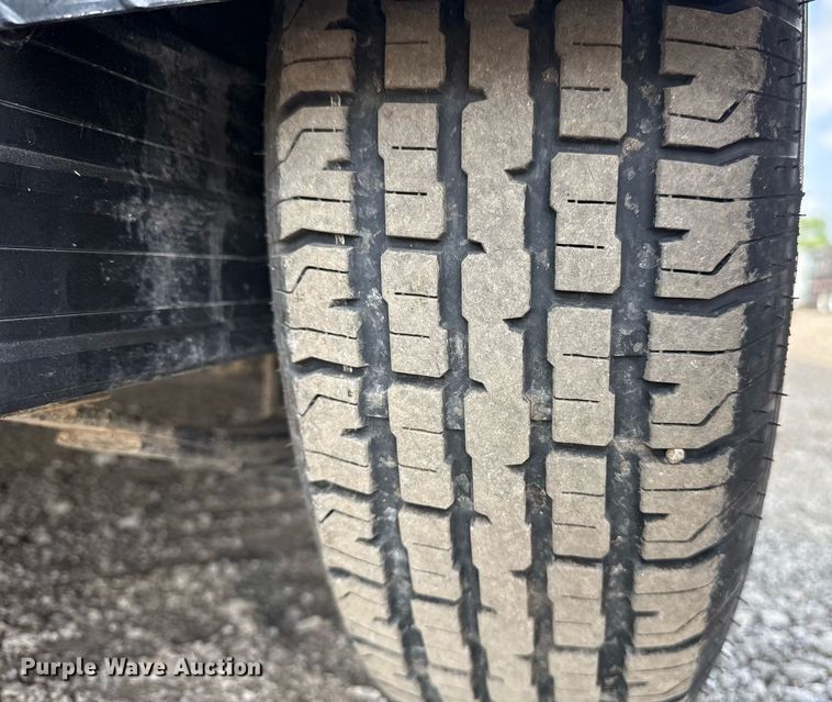 image for item EG5763 2025 Cynergy Cargo  Advanced CCL716TA enclosed cargo trailer