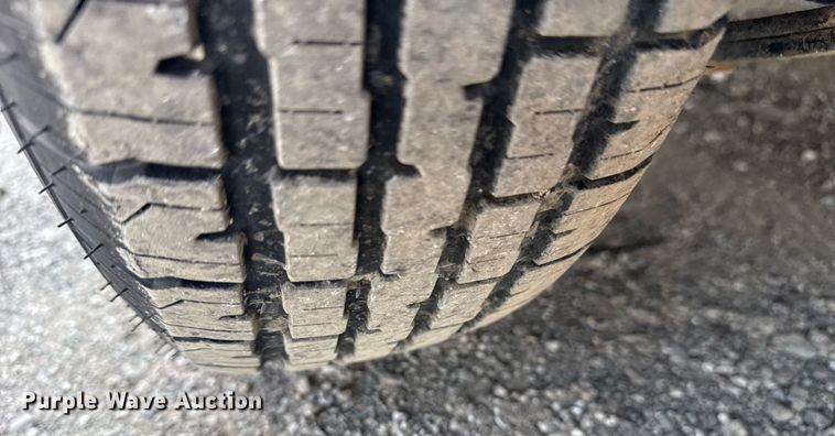 image for item EG5763 2025 Cynergy Cargo  Advanced CCL716TA enclosed cargo trailer