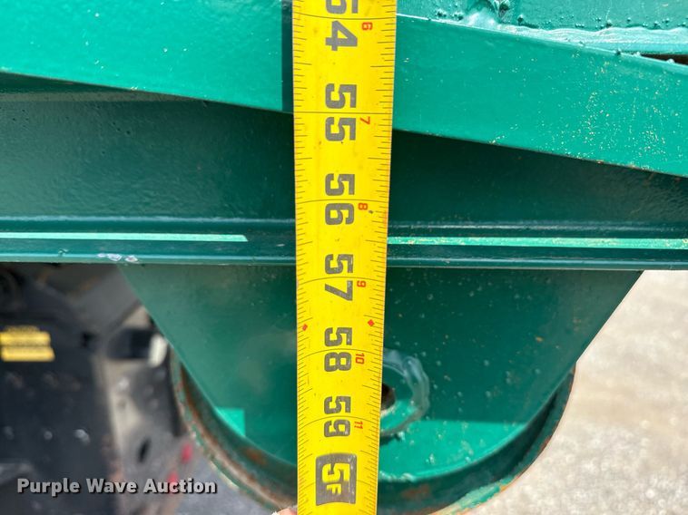 image for item EG5765 2013 Hino 338 roll-off container truck