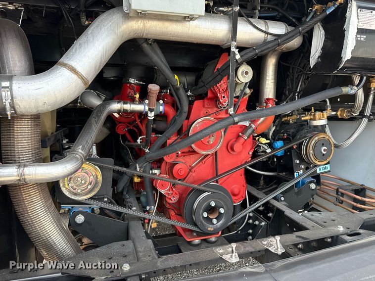 image for item EG5768 2009 BlueBird Coachworks coach bus