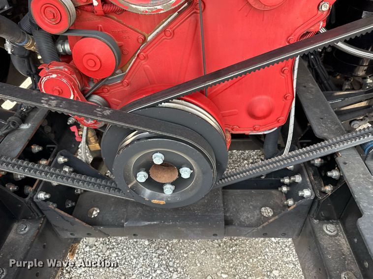 image for item EG5768 2009 BlueBird Coachworks coach bus