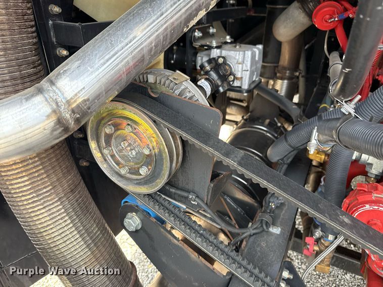 image for item EG5768 2009 BlueBird Coachworks coach bus