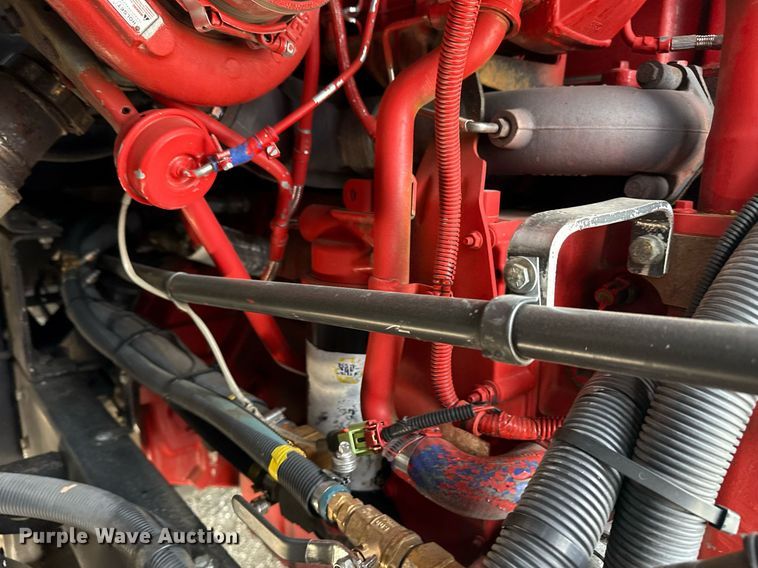 image for item EG5768 2009 BlueBird Coachworks coach bus