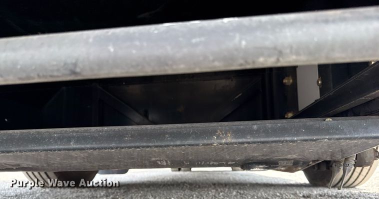 image for item EG5768 2009 BlueBird Coachworks coach bus