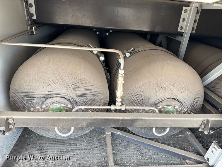 image for item EG5768 2009 BlueBird Coachworks coach bus