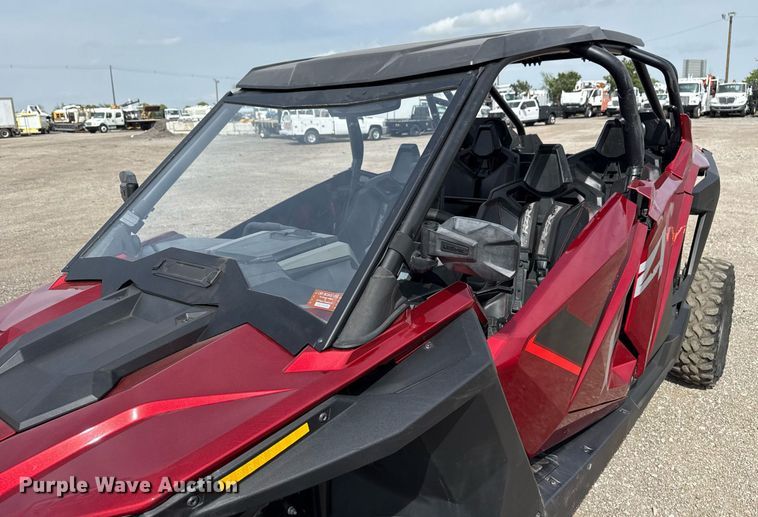 image for item EG5773 2023 Polaris RZR Pro XP 4 utility vehicle