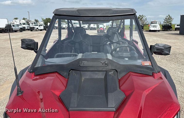 image for item EG5773 2023 Polaris RZR Pro XP 4 utility vehicle
