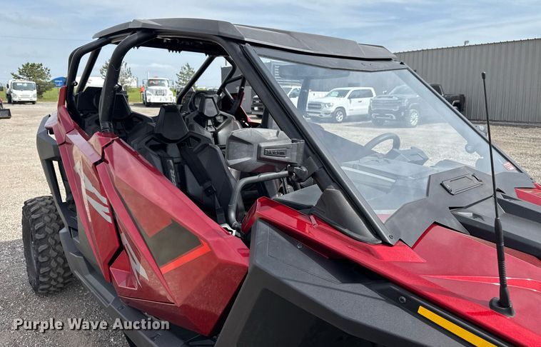 image for item EG5773 2023 Polaris RZR Pro XP 4 utility vehicle
