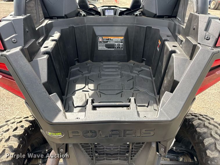 image for item EG5773 2023 Polaris RZR Pro XP 4 utility vehicle