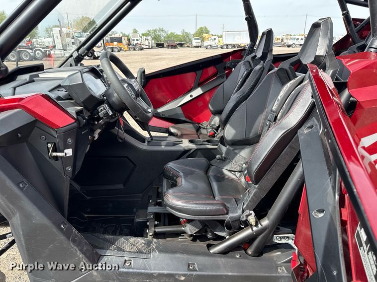 image for item EG5773 2023 Polaris RZR Pro XP 4 utility vehicle