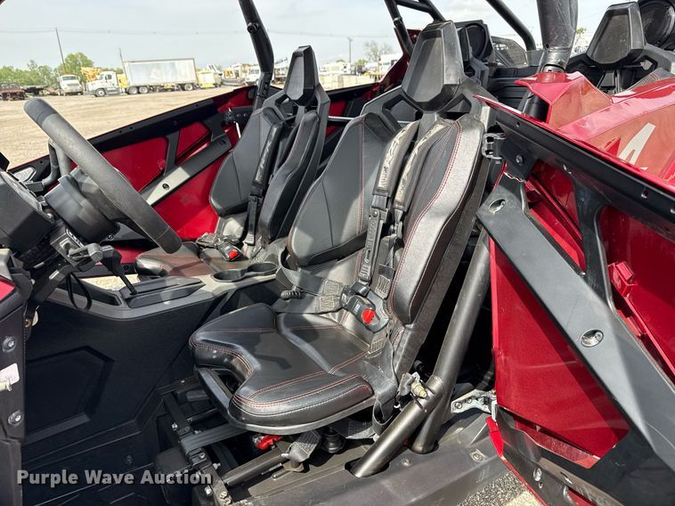 image for item EG5773 2023 Polaris RZR Pro XP 4 utility vehicle