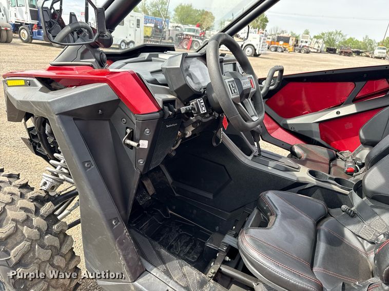 image for item EG5773 2023 Polaris RZR Pro XP 4 utility vehicle