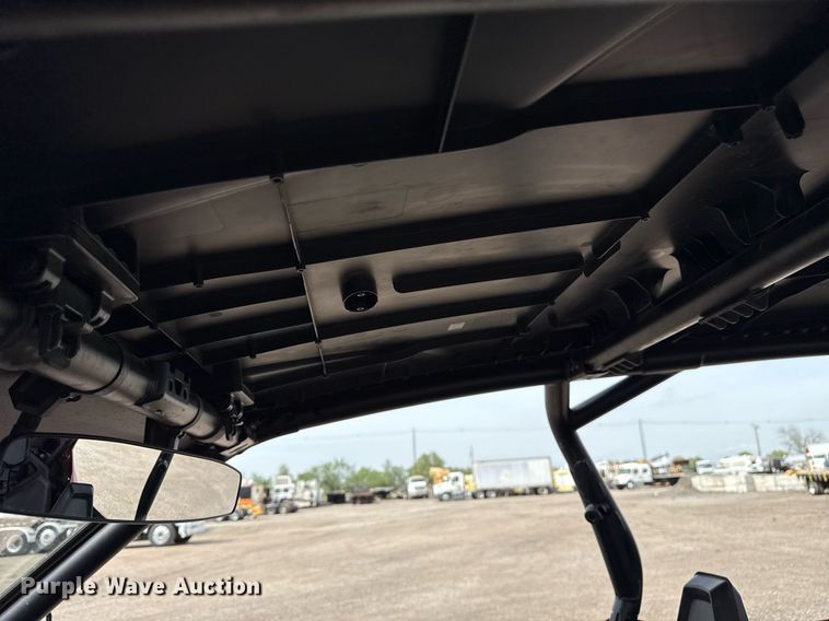 image for item EG5773 2023 Polaris RZR Pro XP 4 utility vehicle