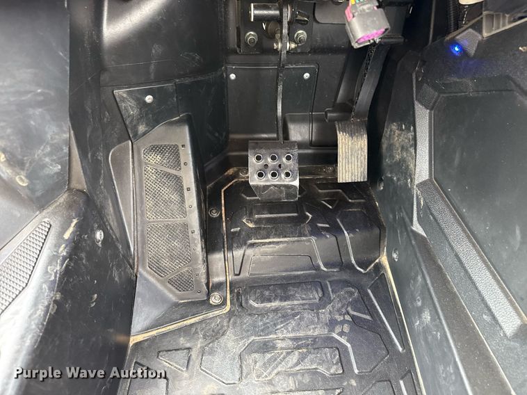 image for item EG5773 2023 Polaris RZR Pro XP 4 utility vehicle