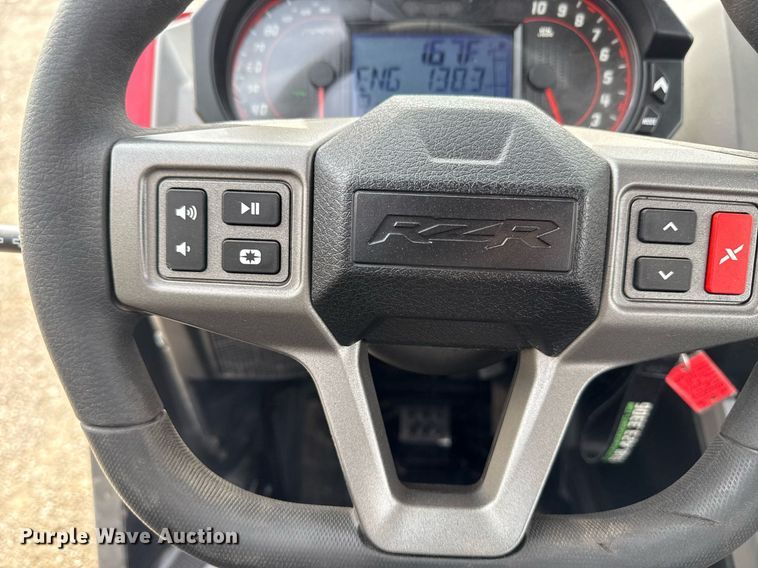 image for item EG5773 2023 Polaris RZR Pro XP 4 utility vehicle