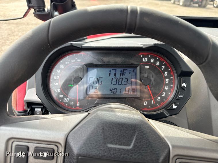 image for item EG5773 2023 Polaris RZR Pro XP 4 utility vehicle