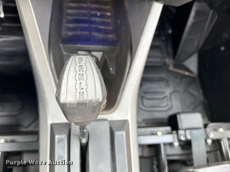 image for item EG5773 2023 Polaris RZR Pro XP 4 utility vehicle