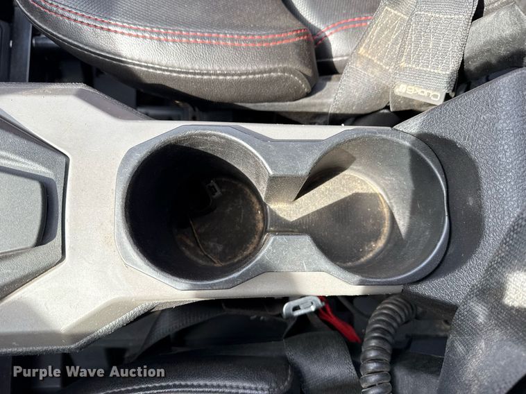 image for item EG5773 2023 Polaris RZR Pro XP 4 utility vehicle