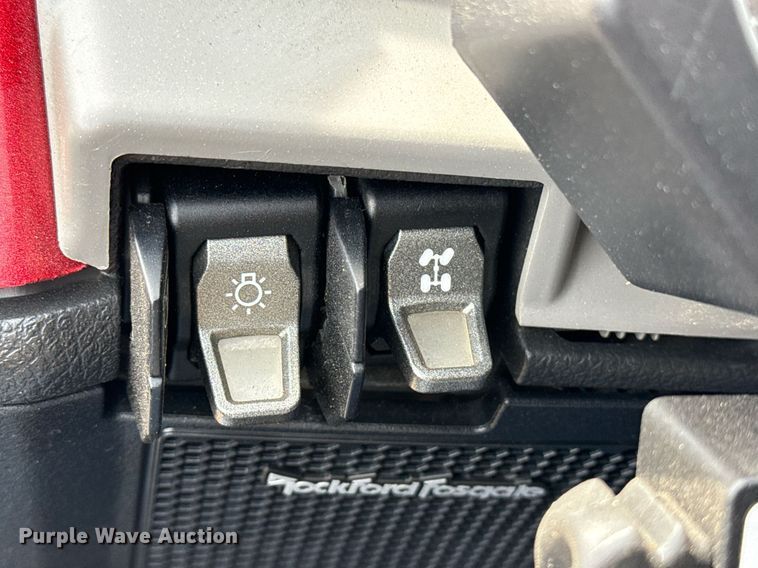 image for item EG5773 2023 Polaris RZR Pro XP 4 utility vehicle