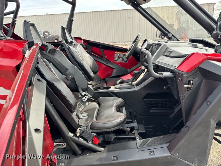 image for item EG5773 2023 Polaris RZR Pro XP 4 utility vehicle