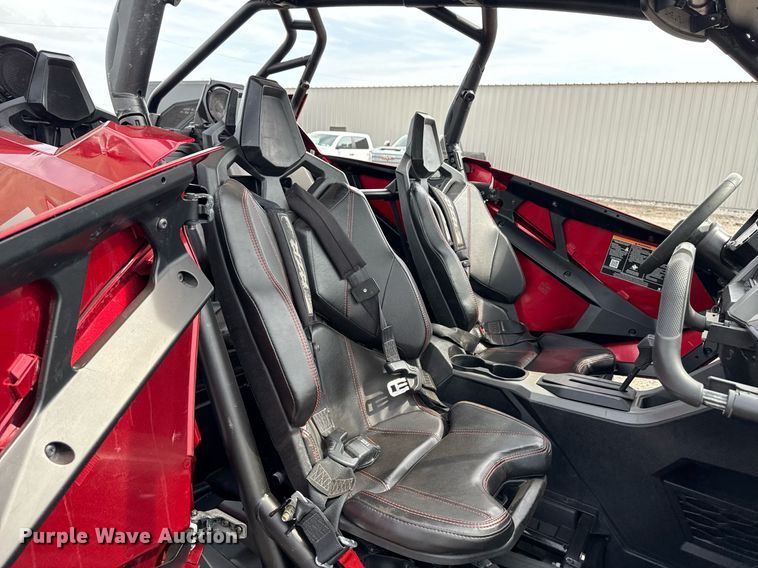 image for item EG5773 2023 Polaris RZR Pro XP 4 utility vehicle