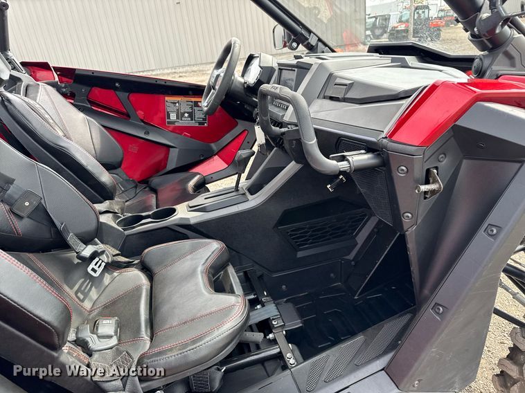 image for item EG5773 2023 Polaris RZR Pro XP 4 utility vehicle