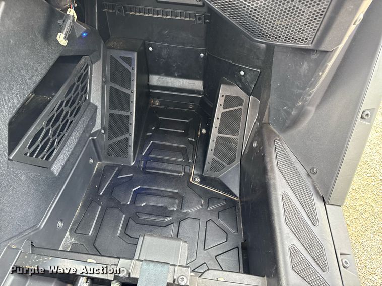 image for item EG5773 2023 Polaris RZR Pro XP 4 utility vehicle