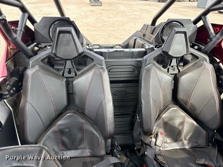 image for item EG5773 2023 Polaris RZR Pro XP 4 utility vehicle