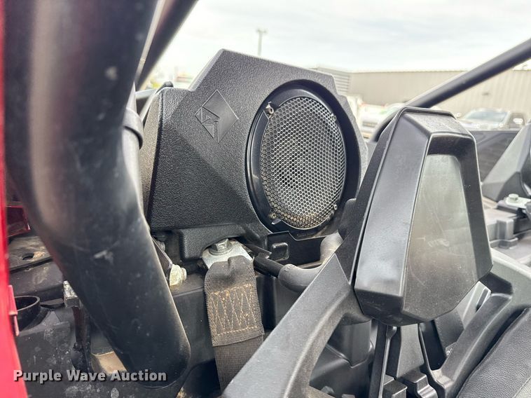 image for item EG5773 2023 Polaris RZR Pro XP 4 utility vehicle