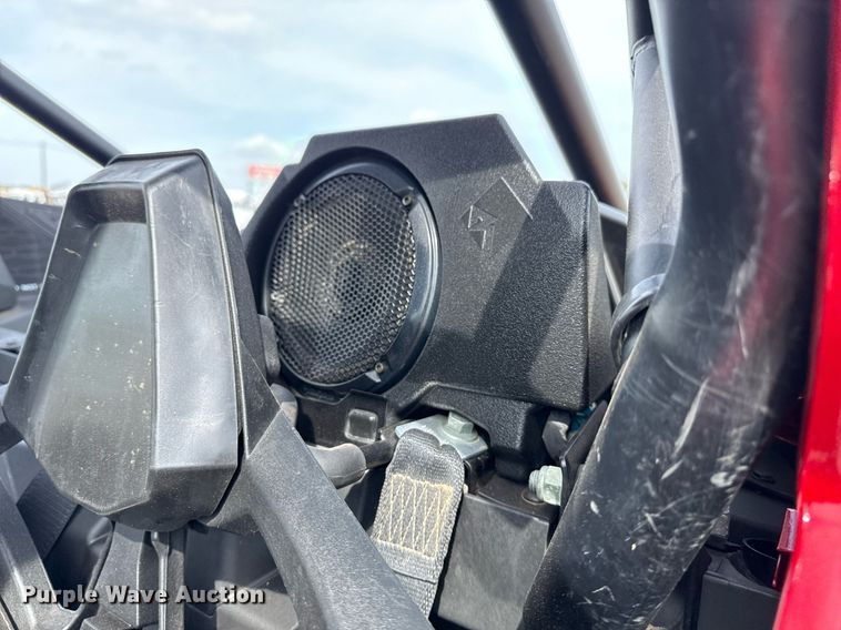 image for item EG5773 2023 Polaris RZR Pro XP 4 utility vehicle