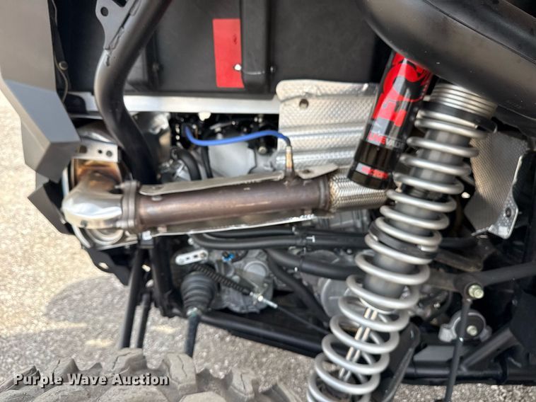 image for item EG5773 2023 Polaris RZR Pro XP 4 utility vehicle