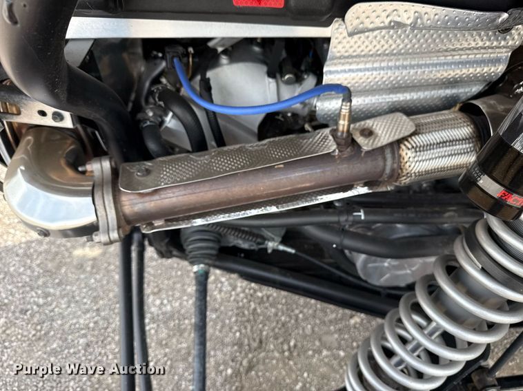 image for item EG5773 2023 Polaris RZR Pro XP 4 utility vehicle