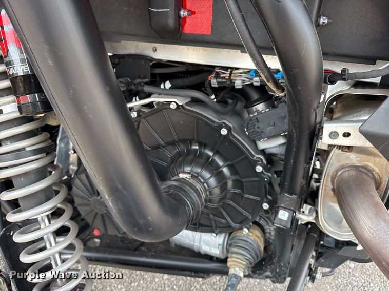 image for item EG5773 2023 Polaris RZR Pro XP 4 utility vehicle