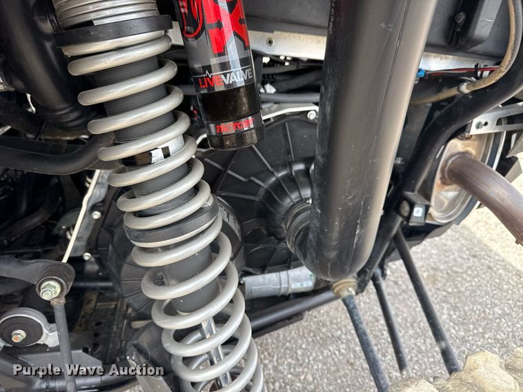 image for item EG5773 2023 Polaris RZR Pro XP 4 utility vehicle