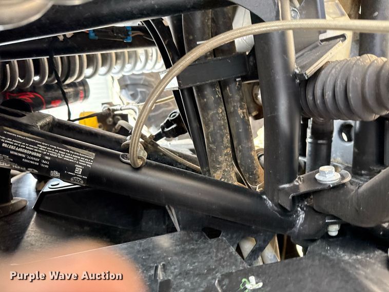 image for item EG5773 2023 Polaris RZR Pro XP 4 utility vehicle