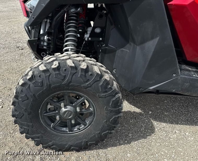 image for item EG5773 2023 Polaris RZR Pro XP 4 utility vehicle