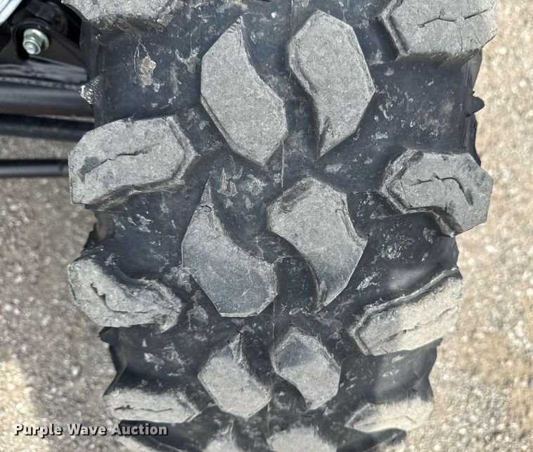 image for item EG5773 2023 Polaris RZR Pro XP 4 utility vehicle