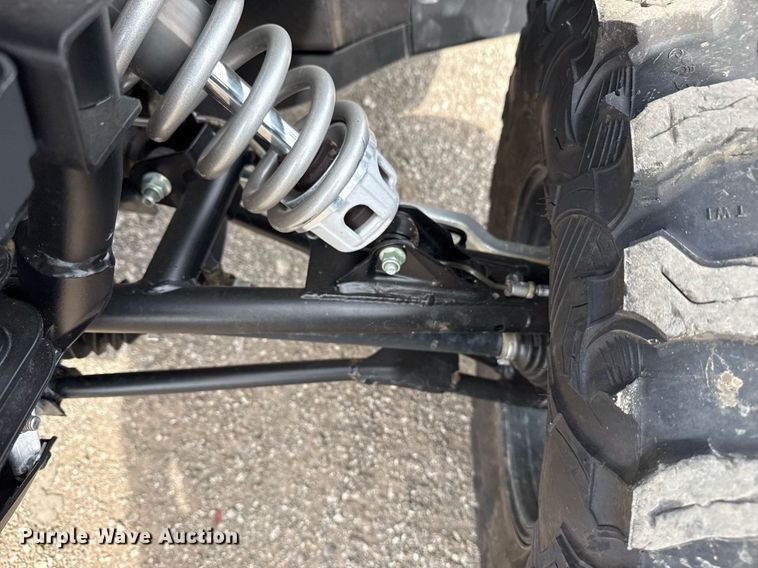 image for item EG5773 2023 Polaris RZR Pro XP 4 utility vehicle