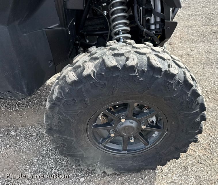 image for item EG5773 2023 Polaris RZR Pro XP 4 utility vehicle